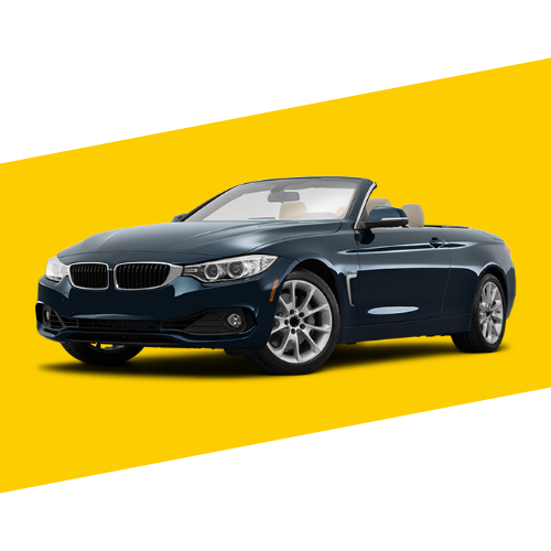 BMW SERIE 4 Cabriolet (2014 2020)